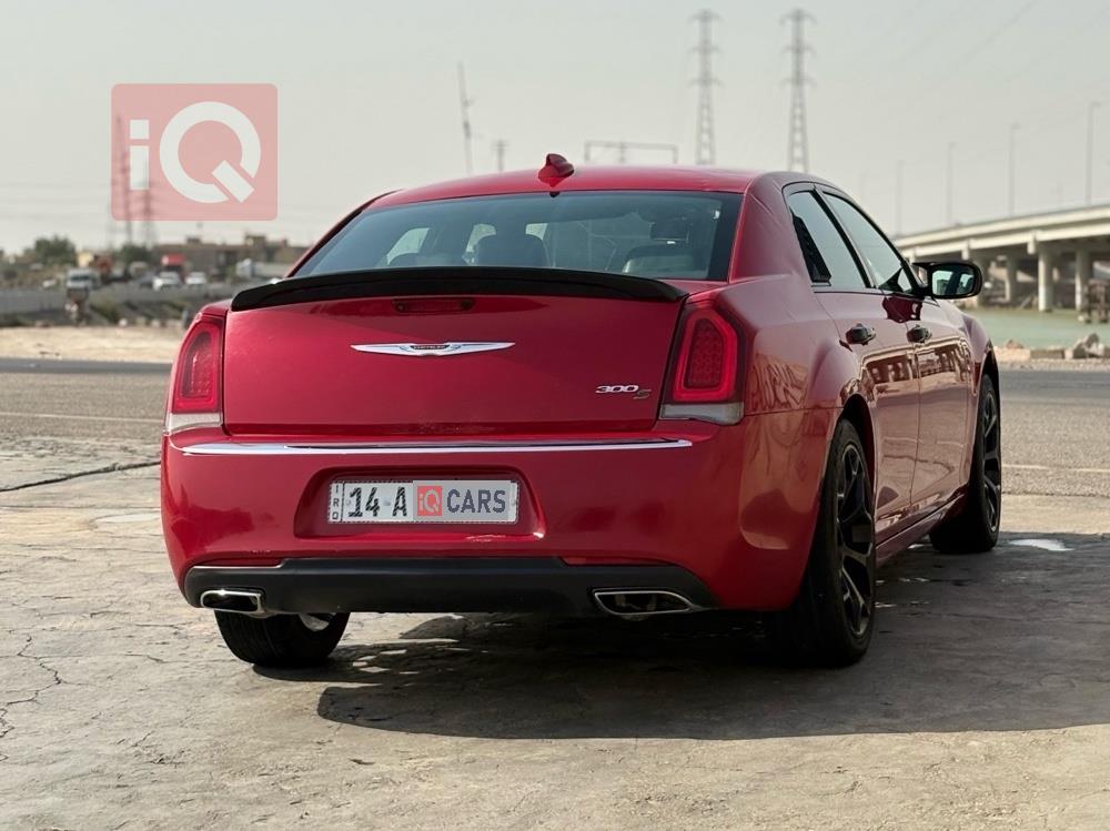 Chrysler 300